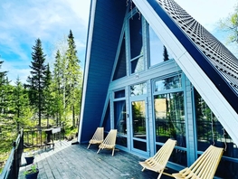 Снять  дом Родниковая ул, 100  м&sup2;, 11500 рублей
