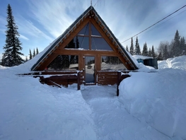 Снять  дом Рябиновая ул, 72  м&sup2;, 8000 рублей