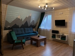 Снять  дом Строителей ул, 60  м&sup2;, 12000 рублей