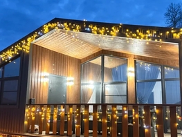 Снять  дом Славянская ул, 95  м&sup2;, 15600 рублей