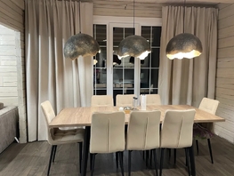 Снять  дом Шахтеров ул, 130  м&sup2;, 25000 рублей