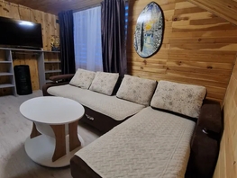 Снять  дом Ключевая ул, 80  м&sup2;, 12000 рублей