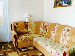 Снять трехкомнатную квартиру Кирова ул, 56  м&sup2;, 6000 рублей
