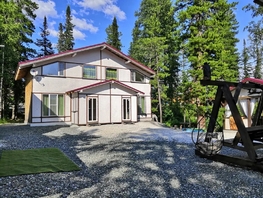 Снять  дом Свободная ул, 160  м&sup2;, 12500 рублей