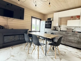 Снять  дом Славянская ул, 70  м&sup2;, 9600 рублей
