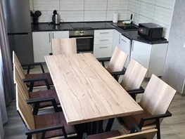 Снять  дом Свободная ул, 95  м&sup2;, 12000 рублей