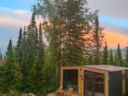 Снять  дом Арктическая ул, 30  м&sup2;, 5490 рублей