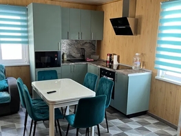Снять  дом Таежная ул, 90  м&sup2;, 6000 рублей