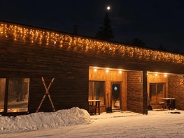 Снять  дом Кедровая ул, 25  м&sup2;, 7000 рублей