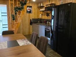 Снять  дом Ледовая ул, 70  м&sup2;, 6000 рублей