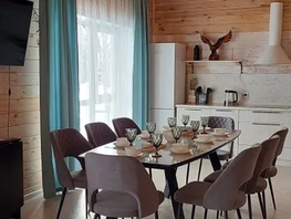 Снять  дом Третья Дачная ул, 185  м&sup2;, 14040 рублей