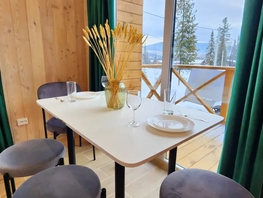 Снять  дом Шахтеров ул, 40  м&sup2;, 8125 рублей