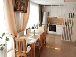Снять  дом Рябиновая ул, 100  м&sup2;, 12500 рублей