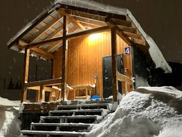 Снять  дом Славянская ул, 32  м&sup2;, 5625 рублей