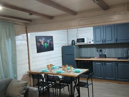 Снять  дом Вторая Дачная ул, 85  м&sup2;, 15000 рублей