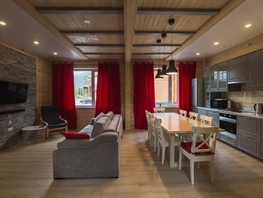 Снять  дом Кедровая ул, 120  м&sup2;, 15000 рублей