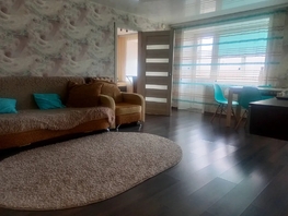 Снять двухкомнатную квартиру Дзержинского ул, 45  м&sup2;, 3300 рублей