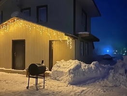 Снять  дом Юбилейная ул, 70  м&sup2;, 10000 рублей