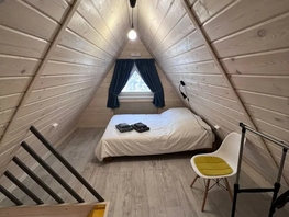 Снять  дом Строителей ул, 60  м&sup2;, 9500 рублей