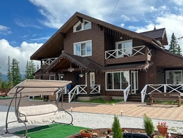 Снять  дом Строителей ул, 400  м&sup2;, 30000 рублей