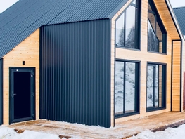 Снять  дом Вторая Дачная ул, 75  м&sup2;, 20000 рублей
