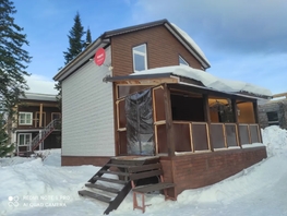 Снять  дом Шахтеров ул, 68  м&sup2;, 8000 рублей