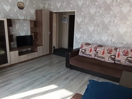 Снять однокомнатную квартиру Дзержинского ул, 40  м&sup2;, 3000 рублей
