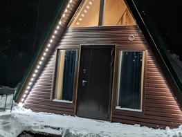 Снять  дом Кварцитная ул, 45  м&sup2;, 9000 рублей