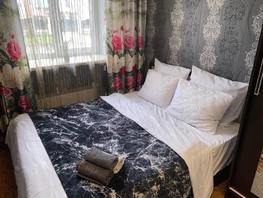 Снять двухкомнатную квартиру Парковая ул, 48  м&sup2;, 2999 рублей