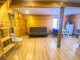 Снять  дом Хвойная ул, 60  м&sup2;, 8000 рублей