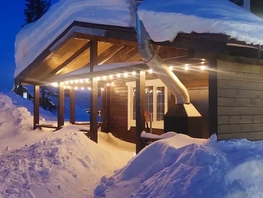 Снять  дом Строителей ул, 110  м&sup2;, 18000 рублей