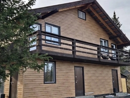 Снять  дом Ледовая ул, 75  м&sup2;, 11000 рублей