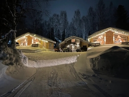 Снять  дом Янтарная ул, 80  м&sup2;, 18000 рублей