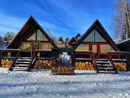 Снять  дом Третья Дачная ул, 55  м&sup2;, 15000 рублей