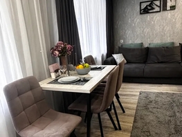 Снять двухкомнатную квартиру Дзержинского ул, 47  м&sup2;, 5900 рублей