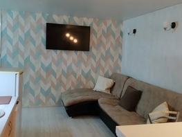 Снять трехкомнатную квартиру Дзержинского ул, 42  м&sup2;, 6000 рублей