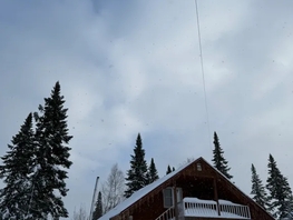 Снять  дом Хвойная ул, 40  м&sup2;, 8000 рублей