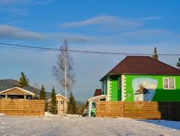 Снять  дом Грозовая ул, 160  м&sup2;, 18800 рублей