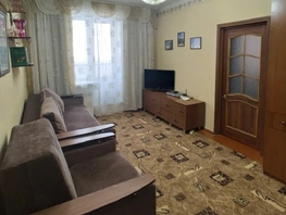 Снять трехкомнатную квартиру Советская ул, 60  м&sup2;, 6000 рублей