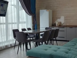 Снять  дом Третья Дачная ул, 100  м&sup2;, 12000 рублей