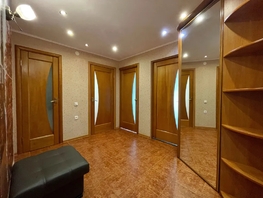 Снять трехкомнатную квартиру Дзержинского ул, 57  м&sup2;, 8000 рублей