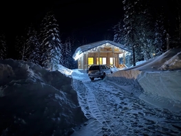 Снять  дом Ореховая ул, 50  м&sup2;, 12000 рублей