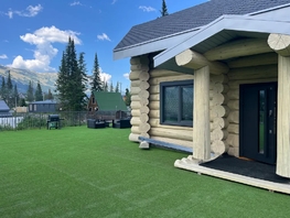 Снять  дом Ключевая ул, 110  м&sup2;, 15000 рублей