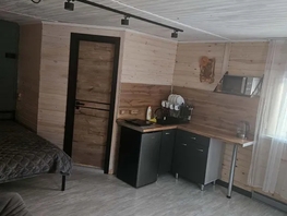 Снять  дом Рябиновая ул, 30  м&sup2;, 4500 рублей