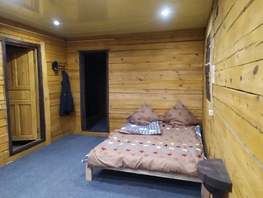 Снять двухкомнатную квартиру Первомайская ул, 48  м&sup2;, 4000 рублей