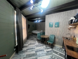 Снять однокомнатную квартиру Дзержинского ул, 25  м&sup2;, 6000 рублей