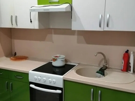 Снять двухкомнатную квартиру Ленина ул, 56  м&sup2;, 2800 рублей