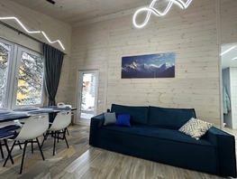 Снять  дом Рябиновая ул, 75  м&sup2;, 9450 рублей