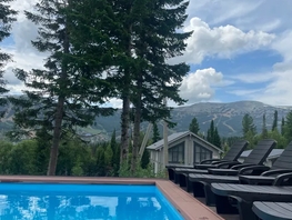 Снять  дом Рябиновая ул, 35  м&sup2;, 11000 рублей