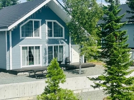 Снять  дом Родниковая ул, 220  м&sup2;, 14500 рублей